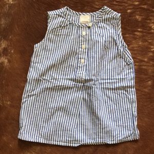 Girls Crewcuts Tunic